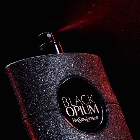 Black Opium Perfume Collection – Women's Fragrance 